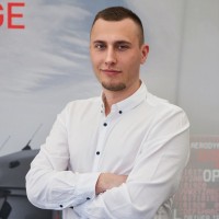 Jakub Golis