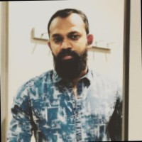 Peruka Shyam Sunder