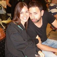 Eyal Halido