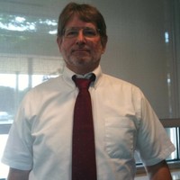 Les Alkins Jr. - MS, MBA