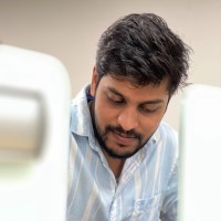 Srikanth B V