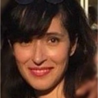 Sarah Romay