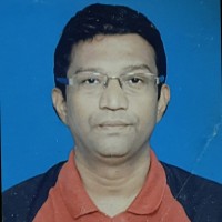 Sandeep Manjrekar