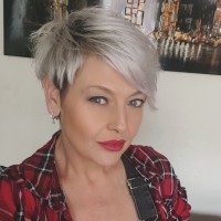 Kimberley Uzer