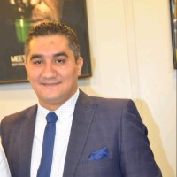 Mohamed Esam Bakr