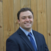 Michael Frazier