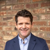 Caleb Meriwether, JD, CIC, CRM