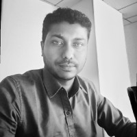 Vigneshwaran Gunasekaran