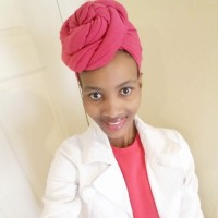 Mahlatse Nchabeleng
