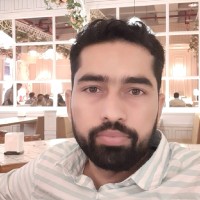 Manish Bhadoriya