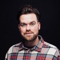 Rogier Van Der Vaart