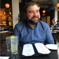 Zachariah Mitchell