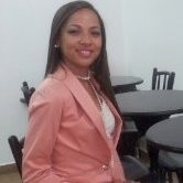 Luzivania Rosa Borges
