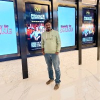 Karthick Saravanan