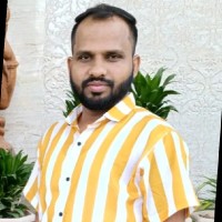 Dharmendra Tripathy