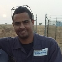 Jeremy Fagodien
