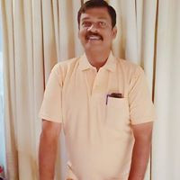 Stephen Jonathan Chandrasekaran