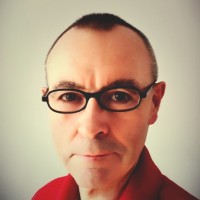 Pete MorrisRoe
