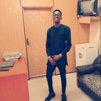 Ogunsakin Rufus Oluwaseun