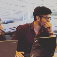 Bhawesh Kumar