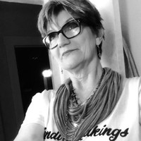 Sandi Robinson
