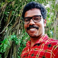 J santhosh Kumar J santhosh Kumar