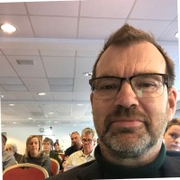 Johan Genestig