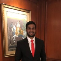 Vishnu Murali