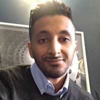 Soufiane Oukari Assoc Cipd
