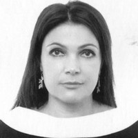 Olga Sazonova
