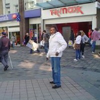 Bala Osman