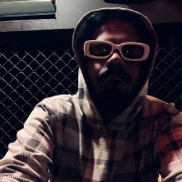 Adithyan Mohanan