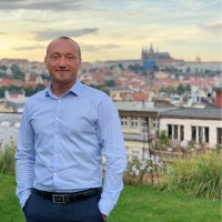 Daniel Pánek