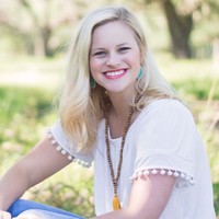Lauryn Shands