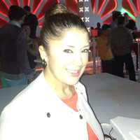 Nalan Arıcı Kırkaya
