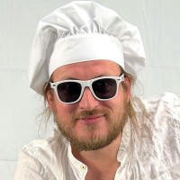 Tobias Hauck