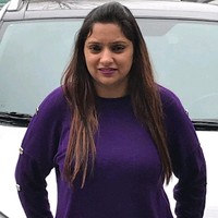 Madhvi Dixit