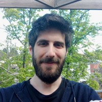 Jérémie Belleville