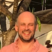 Nick Howgrave-Graham