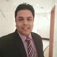 Shivam Mehra