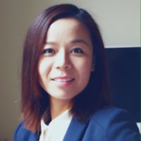 Donna Shuang Chen