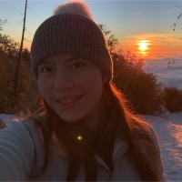 Melaney Ugarteche