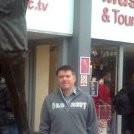 Martin Sheridan