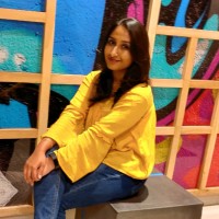 Soudhamini Patel R S