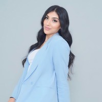 Natasha Toor