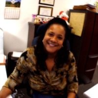 Viola Barnes