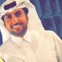 Mohammed Al subaih