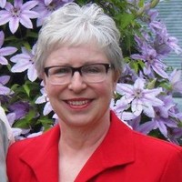 Vicki Rodgers