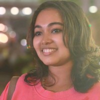 Jeena Mathew