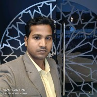 Dr Deepak Mohan Singh